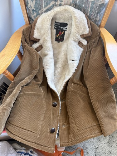 Montgomery ward giacca uomo - ward,