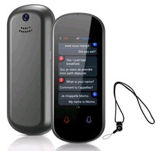 instant voice translator and
