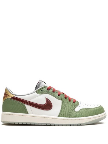 Air jordan retro low anno - jordan, 1