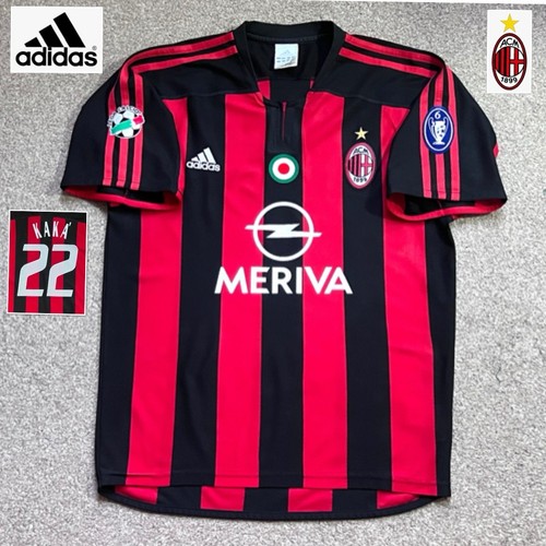 Maglia originale milan - originale, ac