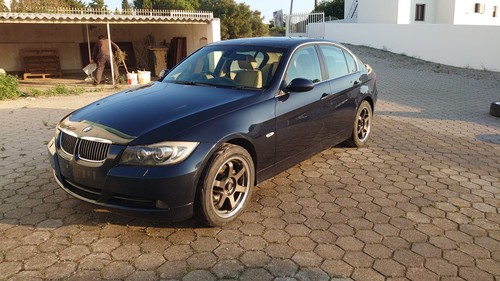 Cerchi lega bmw e90 3 - in,