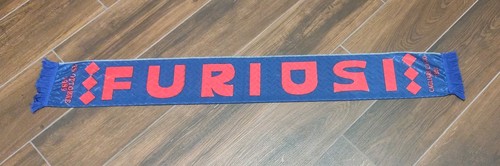 Sciarpa scarf bufanda - bufanda, ultras