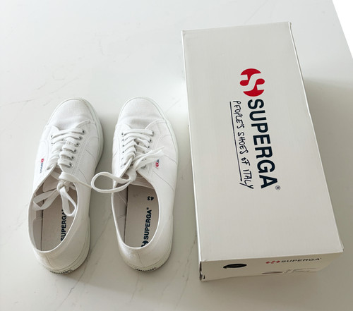 Superga 2750 cotu classic - 2750,