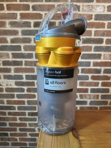 Dyson aspirapolvere ciclone - dyson,