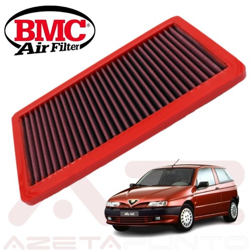 Filtro aria sportivo bmc auto - filtro,