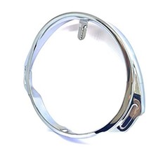 GHIERA CORNICE FARO CROMATA