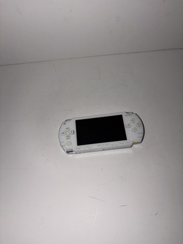 Sony psp 1000 launch - sony,