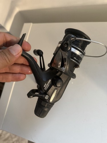Mulinello shimano st6000rb - mulinello,