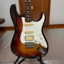 Fender squier stratocaster - squier, jv