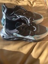 Scarpe da ginnastica uomo American Exchange taglia 11