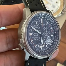 Citizen H610 Chronograph
