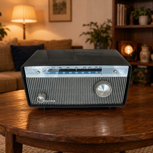 Radio philips 050 plastica - 050,