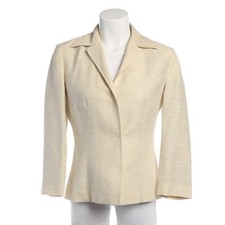 Blazer Dolce & Gabbana Weiß