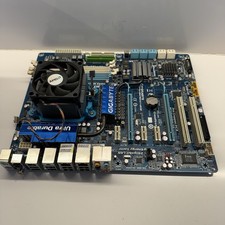 Gigabyte GA-MA790XT-UD5P ATX
