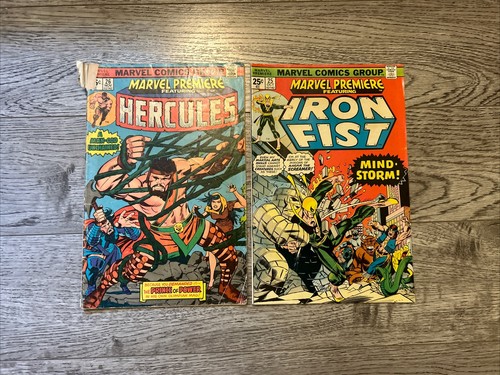 Lotto vintage fumetti - vintage, 2