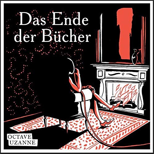 Das ende der bucher - ende, bucher: