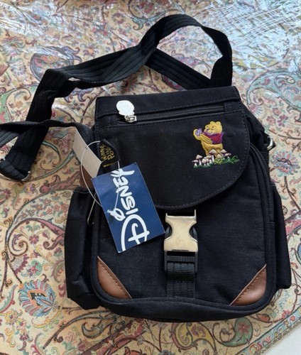 Winnie the pooh cross body - the,