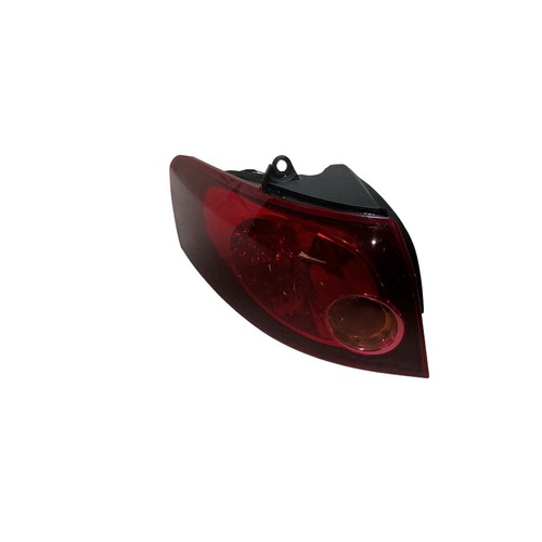 Ricambio fanale posteriore