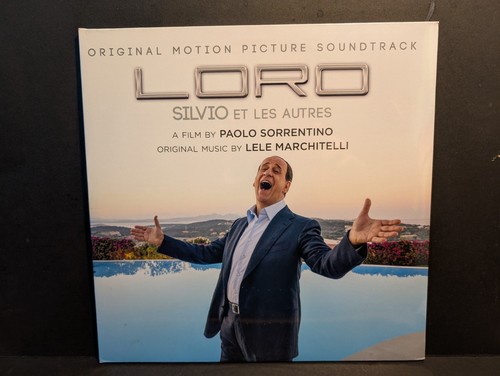 Loro silvio les autres - et,