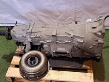 CAMBIO AUTOMATICO CON CONVERTITORE DI COPPIA PER BMW X1 Serie (E84) 8HP-45X ZFS