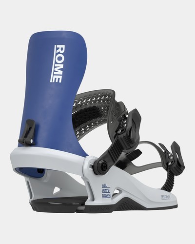 Attacchi snowboard rome trace - snowboard,