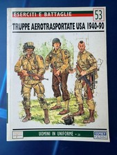 TRUPPE AEROTRASPORTATE USA