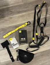 Kit Allenatore Sospensioni TRX