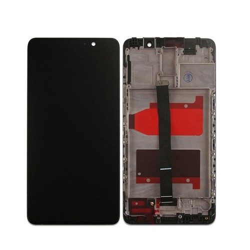Display touch screen - screen, con