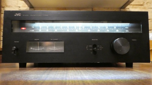 Jvc v11g sintonizzatore - jvc,