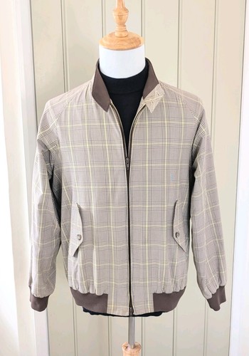 Giacca baracuta harrington - baracuta, g9