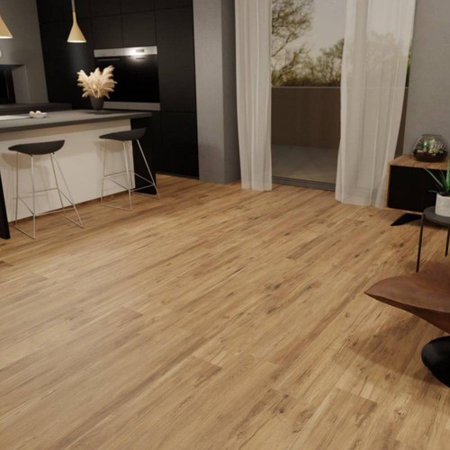 Pavimento finto parquet - pavimento,