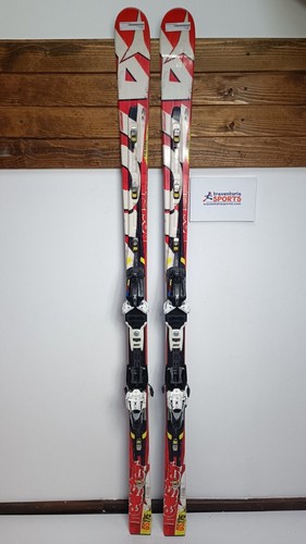 Sci atomic redster 175 - redster, gs