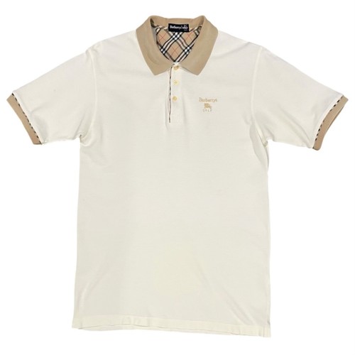 Polo golf burberrys - ⁠polo, da