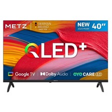 Metz QLED 40 Pollici Smart TV