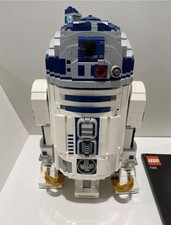 Lego Star Wars 10225 R2-D2 UCS