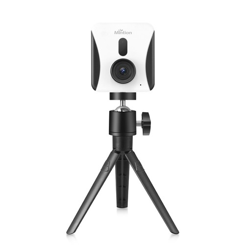 Telecamera wifi mintion - wifi, per