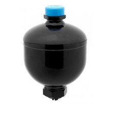 ACCUMULATORE AZOTO MIETITREBBIA TRATTORE BENNA IMPIANTO IDRAULICO 0.75L