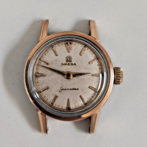 Orologio vintage 1960 omega - vintage,