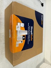 Sistema di sicurezza domestica