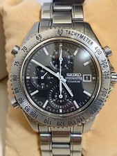 Seiko Speedmaster Cronografo