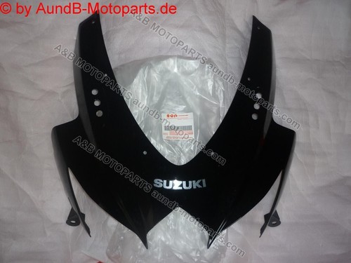 Carena anteriore gsxr 600 750 - carena,