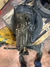 2170017396 CAMBIO MECCANICO BMW SERIE 1 E87 118 D 6M (2010) RICAMBI  Anche Benz