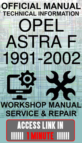 Access link manuale officina - link,