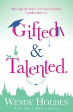 Gifted and Talented By Wendy