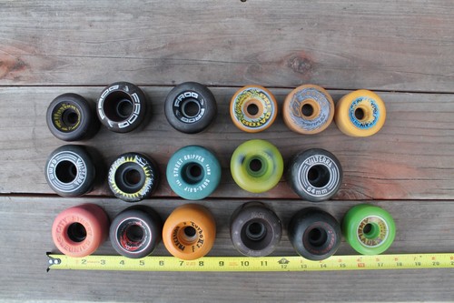 Ruote per skateboard - , schmitt