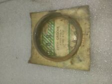 Anelli Pistoni Trattori Fergunson .David Brown epoca