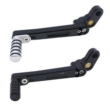 Leva del cambio in lega di