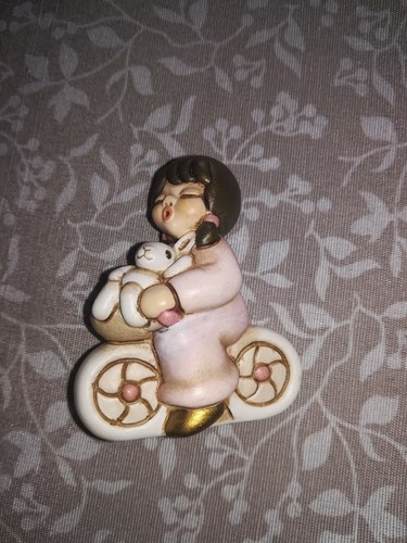 Thun bimba bambina codini