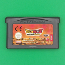 Dragon Ball Z Supersonic