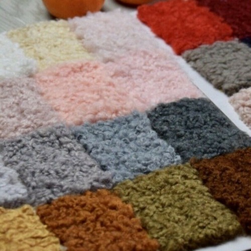 102x160cm simil sherpa - 102x160cm,